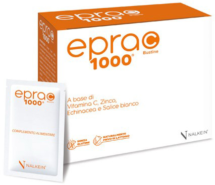 EPRAC 1000 20 BUSTINE - FARMAPRIME