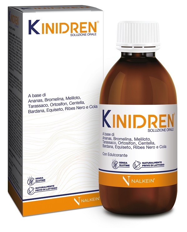 KINIDREN 300 ML - FARMAPRIME