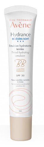 ETA HYDRANCE EMULS TEINTE' VELLUTO 40 ML - FARMAPRIME