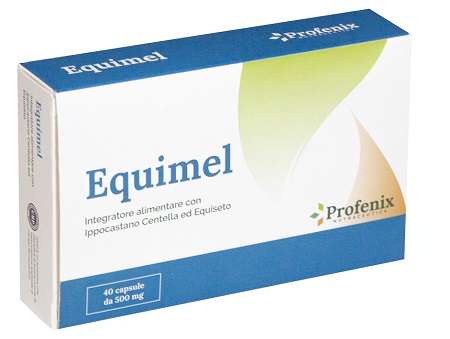 EQUIMEL 40 CAPSULE - FARMAPRIME