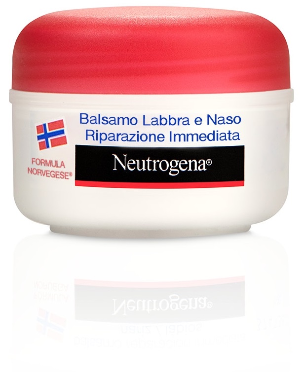 NEUTROGENA BALSAMO LABBRA 15 ML - FARMAPRIME