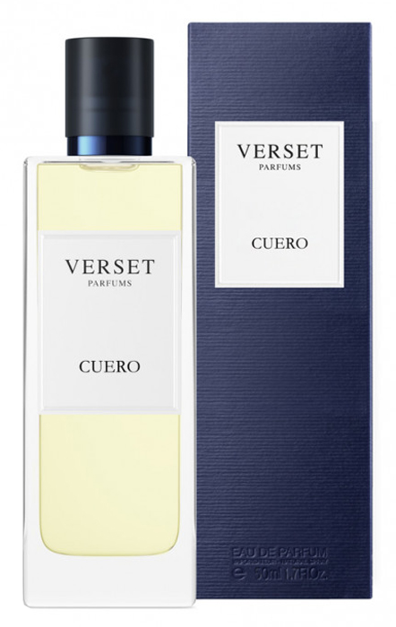 VERSET CUERO EAU DE PARFUM 50 ML - FARMAPRIME