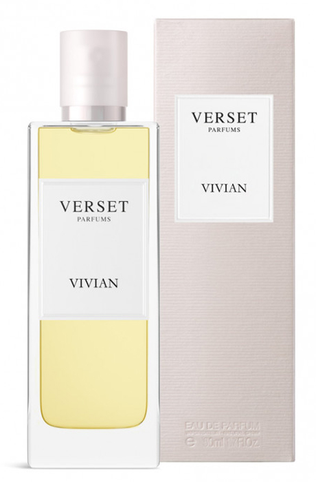 VERSET VIVIAN EAU DE PARFUM 50 ML - FARMAPRIME