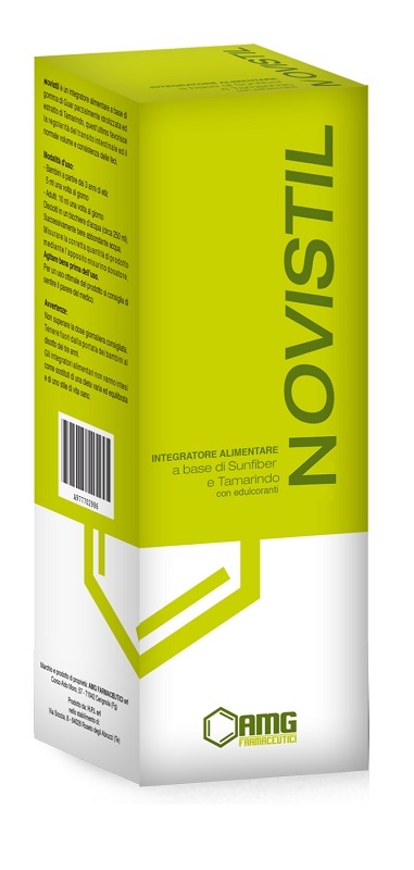 NOVISTIL 200 ML - FARMAPRIME