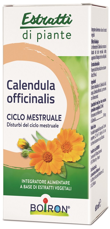 CALENDULA BOIRON ESTRATTO IDROALCOLICO 60 ML - FARMAPRIME