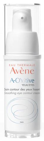 AVENE A-OXITIVE TRATTAMENTO CONTORNO OCCHI LEVIGANTE 15 ML - FARMAPRIME