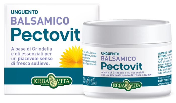 PECTOVIT UNGUENTO 50 ML - FARMAPRIME