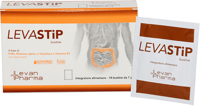 LEVASTIP 14 BUSTINE - FARMAPRIME