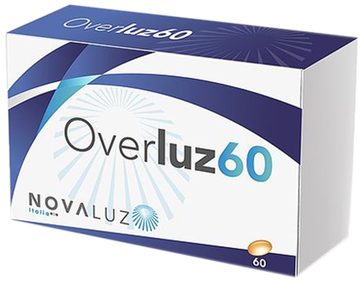 OVERLUZ 60 PERLE - FARMAPRIME