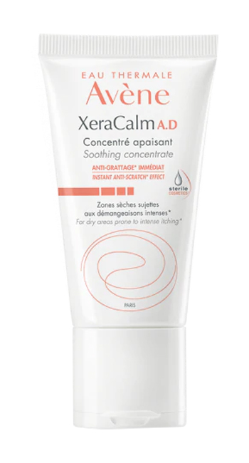 AVENE XERACALM AD CONCENTRATO LENITIVO 50 ML - FARMAPRIME