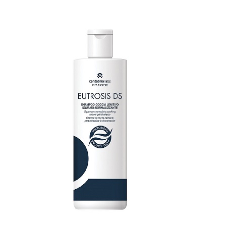 EUTROSIS DS SHAMPOO 250 ML - FARMAPRIME