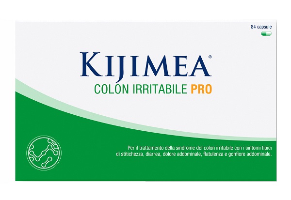 KIJIMEA COLON IRRITABILE PRO 28 CAPSULE - FARMAPRIME