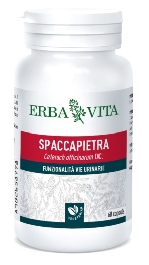 SPACCAPIETRA 60 CAPSULE - FARMAPRIME