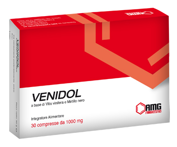 VENIDOL 30 COMPRESSE - FARMAPRIME