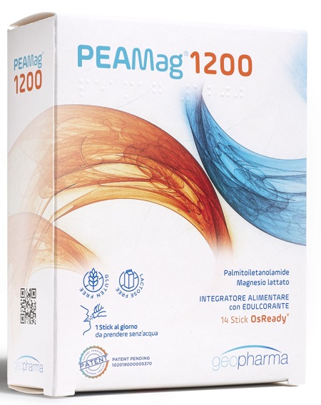 PEAMAG 600 28 STICK - FARMAPRIME