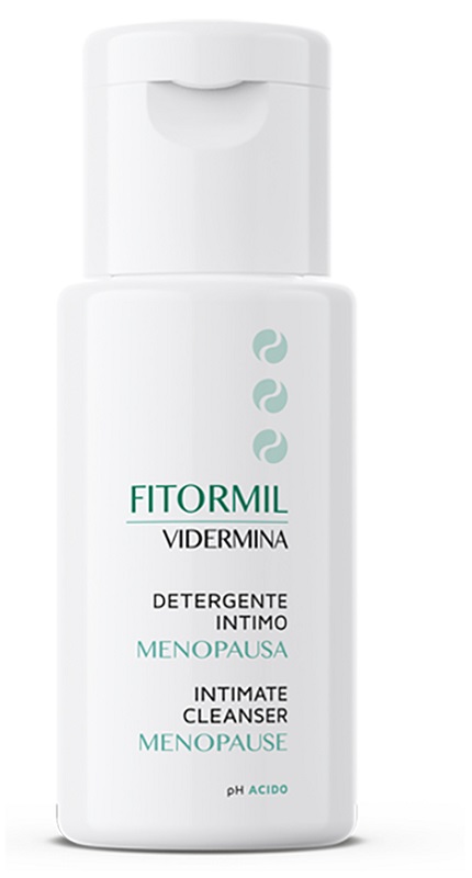 VIDERMINA FITORMIL DETERGENTE INTIMO 200 ML - FARMAPRIME