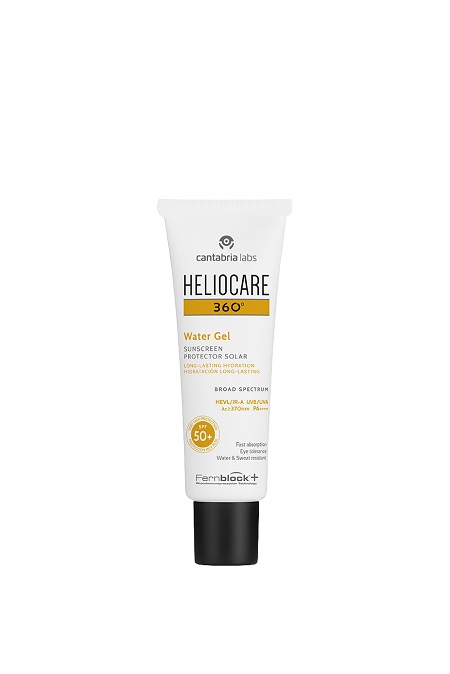 HELIOCARE 360 WATER GEL SPF 50+ 50 ML - FARMAPRIME