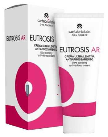 EUTROSIS AR CREMA 30 G - FARMAPRIME