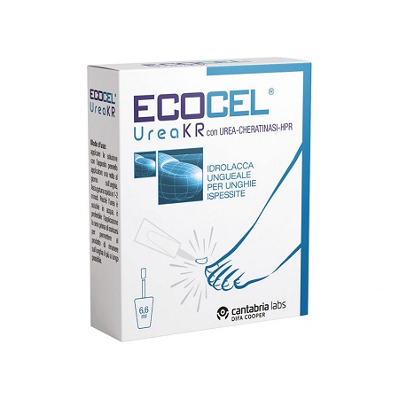 ECOCEL UREA KR 6,6 ML - FARMAPRIME