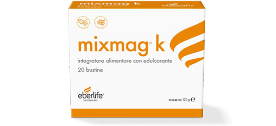 MIXMAG K 20 BUSTINE - FARMAPRIME