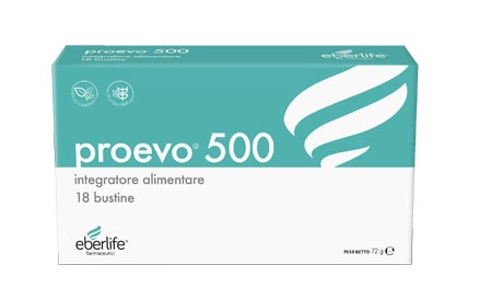 PROEVO 500 18 BUSTINE - FARMAPRIME
