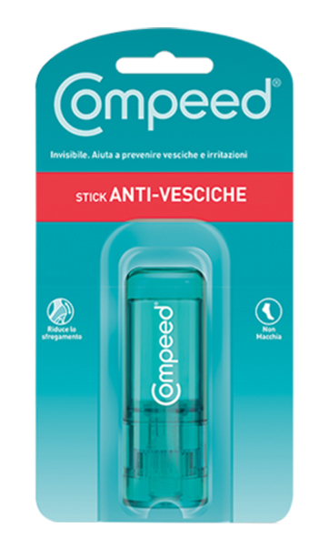 COMPEED VESCICHE STICK 8 ML - FARMAPRIME