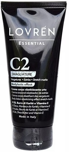 LOVREN L C2 CREMA CORPO SMAGLIATURE 100 ML - FARMAPRIME