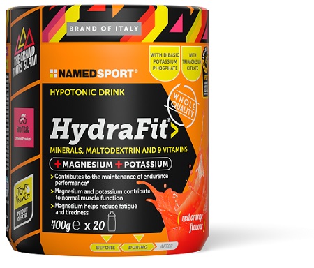 HYDRAFIT 400 G 2023 - FARMAPRIME