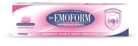 NEO EMOFORM PROTEZIONE TOTALE 100 ML - FARMAPRIME