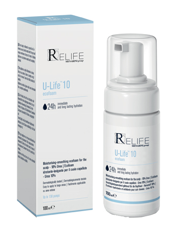 U-LIFE 10 ECOFOAM 100 ML - FARMAPRIME