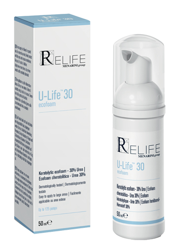 U-LIFE 30 ECOFOAM 50 ML - FARMAPRIME
