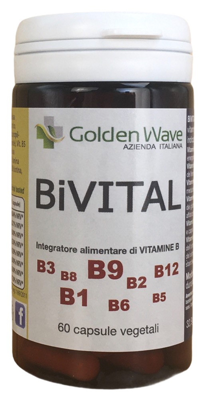 BIVITAL 60 CAPSULE VEGETALI - FARMAPRIME