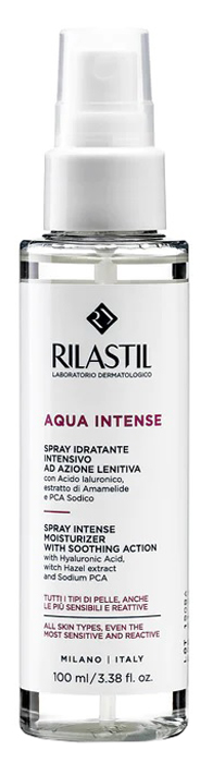 RILASTIL AQUA INTENSE SPRAY - FARMAPRIME