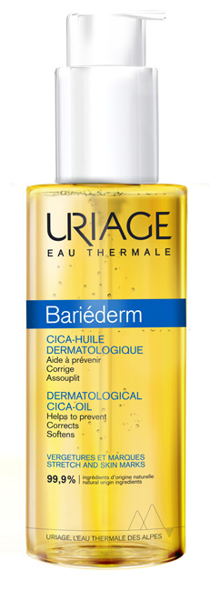 BARIEDERM CICA-OLIO DERMATOLOGICO 100 ML - FARMAPRIME