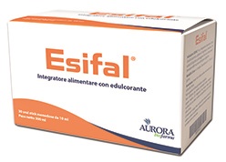 ESIFAL 30 ORAL STICK 10 ML - FARMAPRIME