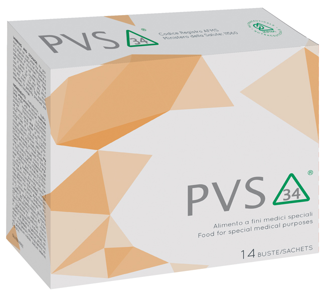PVS34 12 BUSTINE MONODOSE 15 G - FARMAPRIME