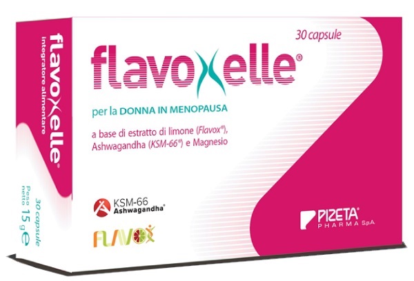 FLAVOXELLE 30 CAPSULE - FARMAPRIME