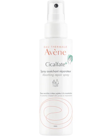EAU THERMALE AVENE CICALFATE+ SPRAY ADSORBENTE LENITIVO 100 ML - FARMAPRIME