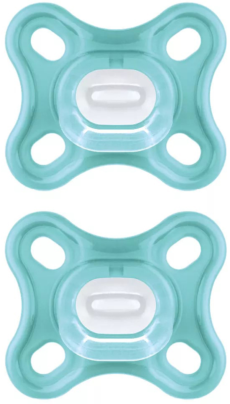 MAM COMFORT 0+ SUCCHIETTO NEUTRO - FARMAPRIME