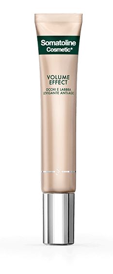 SOMATOLINE SKIN EXPERT OCCHI LABBRA LEVIGANTE ANTI-AGE 15 ML - FARMAPRIME