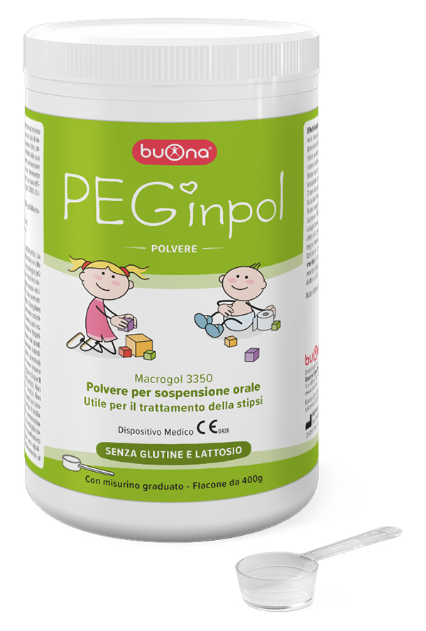PEGINPOL 400 G - FARMAPRIME