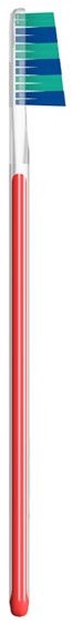 TAUMARIN SPAZZOLINO PROFESSIONAL 27 MOLTO MORBIDO CON ANTIBATTERICO - FARMAPRIME