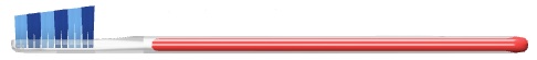 TAUMARIN SPAZZOLINO PROFESSIONAL 27 MORBIDO CON ANTIBATTERICO - FARMAPRIME