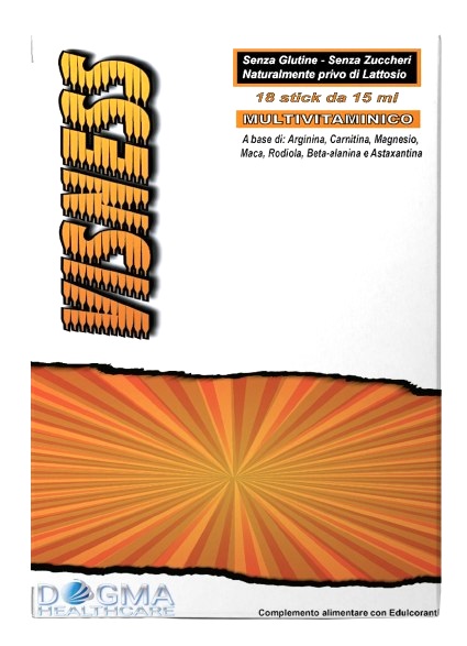 VISNESS 18 STICK PACK - FARMAPRIME