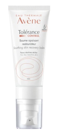 EAU THERMALE AVENE TOLERANCE CONTROL CREMA LENITIVA RIEQUILIBRANTE 40 ML - FARMAPRIME