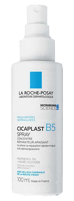 CICAPLAST SPRAY B5 100 ML - FARMAPRIME