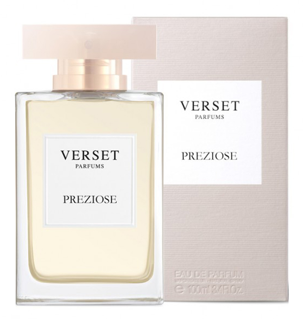 VERSET PREZIOSE EAU DE PARFUM 100 ML - FARMAPRIME