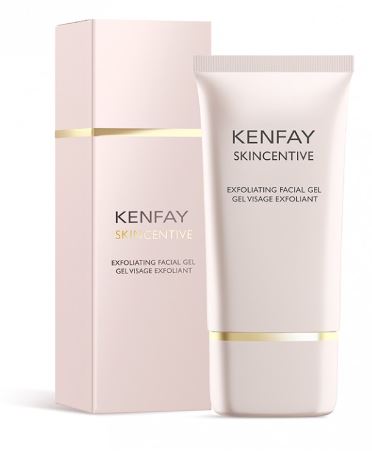 KENFAY ESFOLIANTE VISO 75 ML - FARMAPRIME