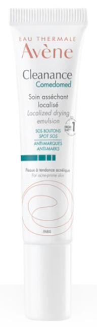 EAU THERMALE AVENE COMEDOMED TRATTAMENTO ADSORBENTE LOCALIZZATO 15 ML - FARMAPRIME