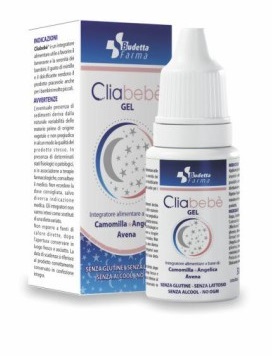 CLIABEBE' 30 ML - FARMAPRIME
